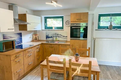 Ferienwohnung am Wurlsee