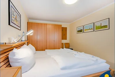 Vakantieappartement Gezinsvakantie Bansin