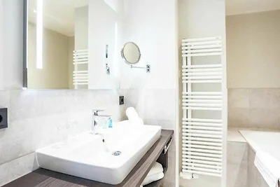 Fortuna Suite (Müritzblick)