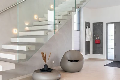 Designervilla Am Haff