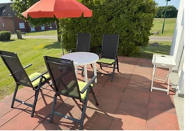 2-Zimmer Ferienwohnung
