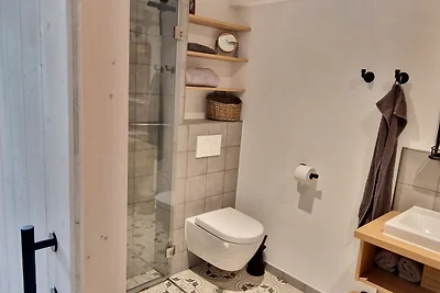 Ferienwohnung Backhuus - Hof Mühlenkoppel