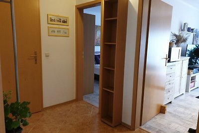 Vakantieappartement Gezinsvakantie senftenberg