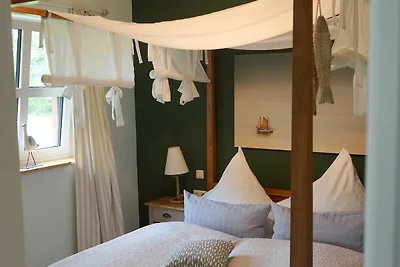 Vakantieappartement Gezinsvakantie Altenkirchen