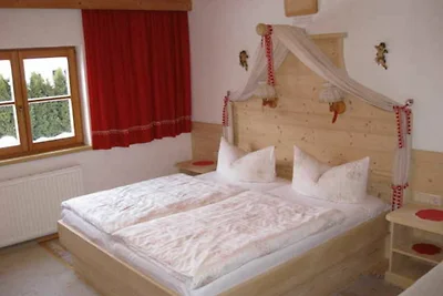 Vakantieappartement Gezinsvakantie Nauders