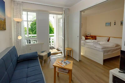 Seepark Sellin | Wohnung 620