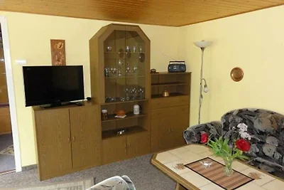 Ferienhaus Peters ( 30 qm 2 Pers.)