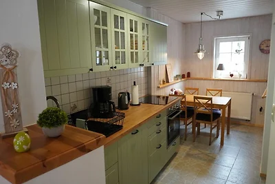 Casa vacanze Vacanza di relax Südharz