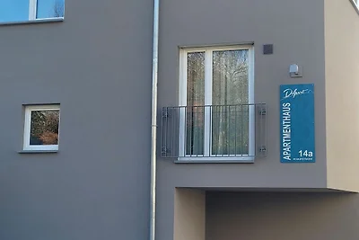 Appartamento Vacanza con famiglia Markdorf