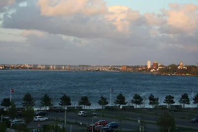 Vakantieappartement Gezinsvakantie Heiligenhafen