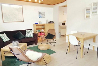 Casa vacanze Vacanza di relax Horumersiel