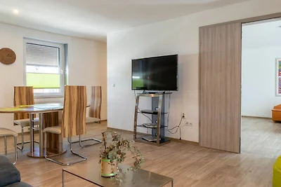 Ferienwohnung 2