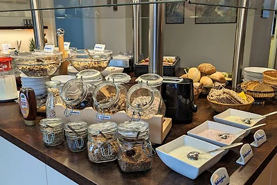 Albergo Cultura ed escursioni Waren (Müritz)