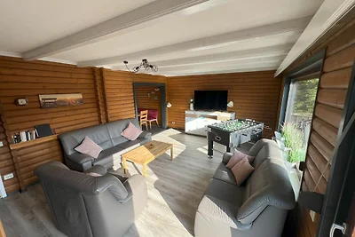 Vakantieappartement Gezinsvakantie Arrach
