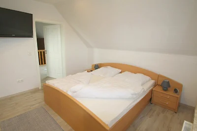 Casa vacanze Vacanza di relax Friedrichskoog