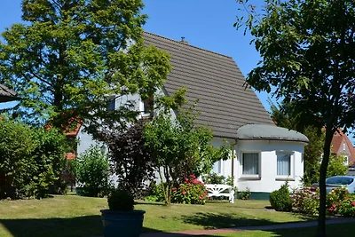 Vakantieappartement Gezinsvakantie Büsum