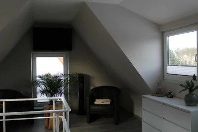 Vakantieappartement Gezinsvakantie Magdeburg