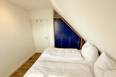 Gästehaus am Brook Whg 04 Kranichloft