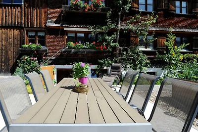 Apartament Dla rodzin Eisenberg