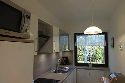 Vakantieappartement Gezinsvakantie Bad Wiessee