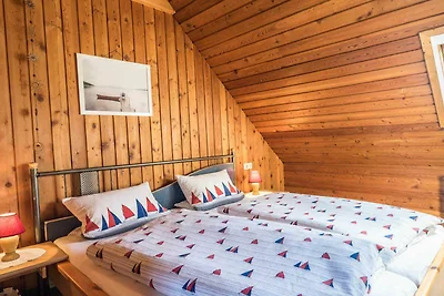 Appartamento Vacanza con famiglia Nordstrand