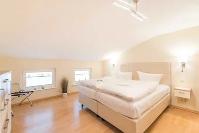 Vakantieappartement Gezinsvakantie Sellin