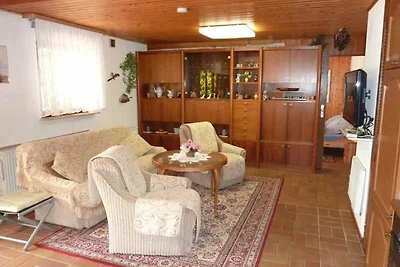 Appartamento Vacanza con famiglia Grasellenbach