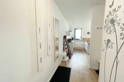 Villa Carlota Whg 12 Pusteblume mit Terrasse