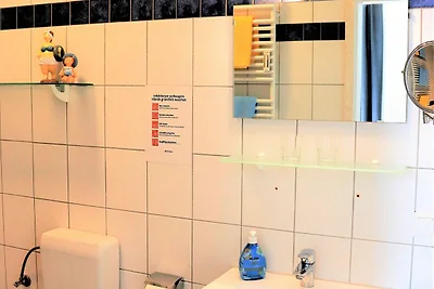 FeWo Nr.2 > 2-Zimmer-Ferienwohnung