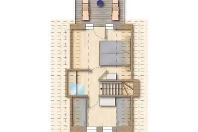 Ferienhaus Buhne 3