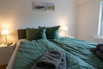 205-7 Traumferienwohnung Mozart
