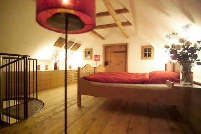 Appartamento Vacanza con famiglia Bad Waltersdorf