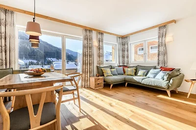 Chalet Kristberg