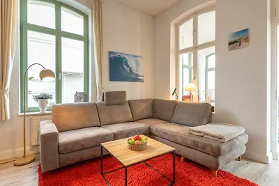 Villa Frohsinn, App. 09