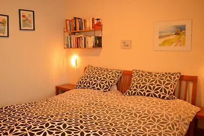 Casa vacanze Vacanza di relax Horumersiel