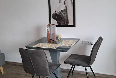 Vakantieappartement Gezinsvakantie Görisried