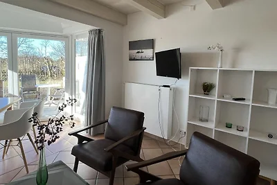 Appartamento Vacanza con famiglia St. Peter-Ording