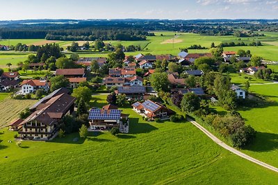 Vakantieappartement Gezinsvakantie Eggstätt