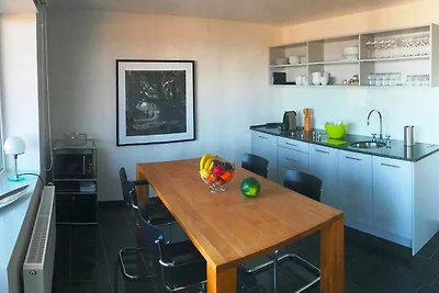 Vakantieappartement Gezinsvakantie Helgoland