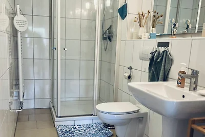 WS Ferienwohung Strand