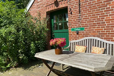 Vakantieappartement Gezinsvakantie Weener