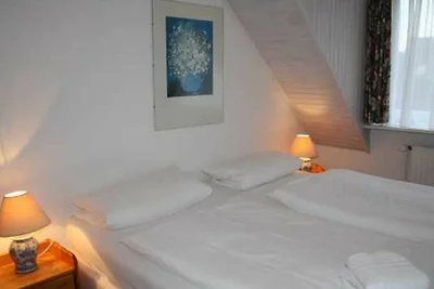 Vakantieappartement Gezinsvakantie Tinnum