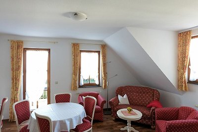 Vakantieappartement Gezinsvakantie Oberharz am Brocken