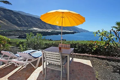 Vakantieappartement Gezinsvakantie Los Llanos de Aridane
