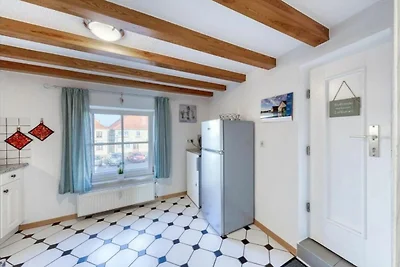 Inseldomizil - Melina