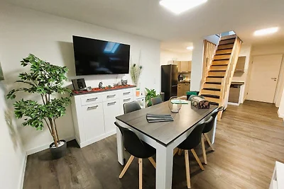 Apartamento Vacaciones familiares Kargow