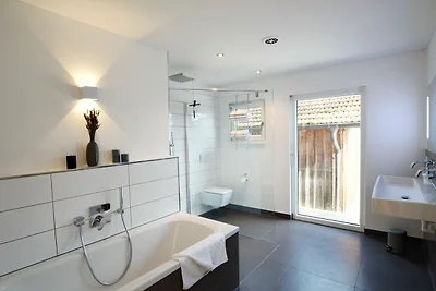 Vakantieappartement Gezinsvakantie Breitbrunn am Chiemsee