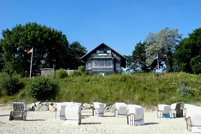 Appartamento Vacanza con famiglia Loddin