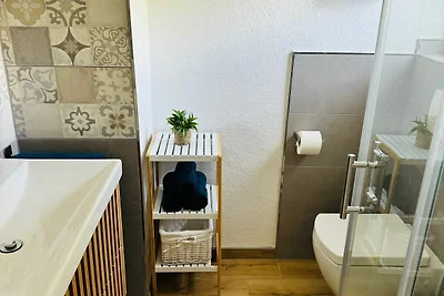 Vakantiehuis Ontspannende vakantie Marienhagen