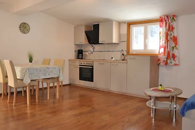 Apartment Hohes Licht